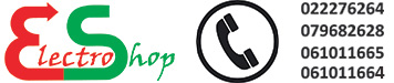 ElectroShop ElectroShop